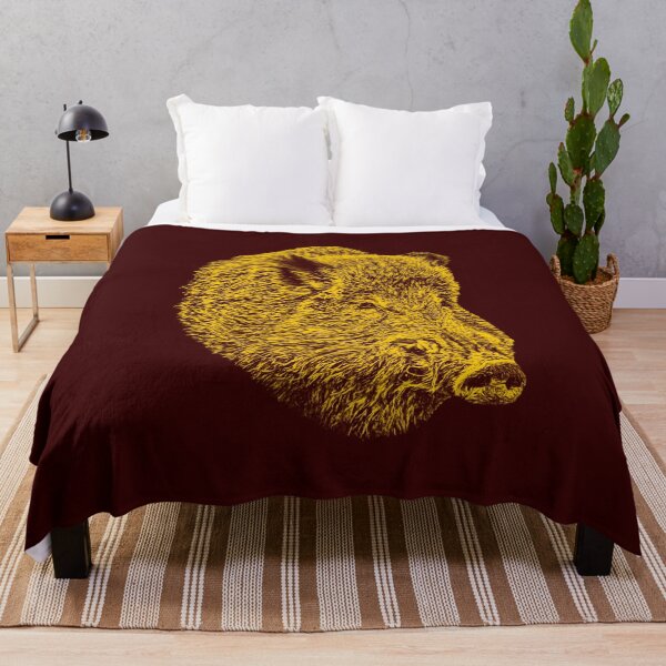 Item preview, Wild Boar designed and sold by Guardi71.