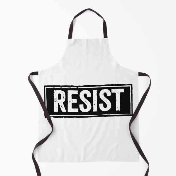 Item preview, Resist designed and sold by Angry Swan Designs.