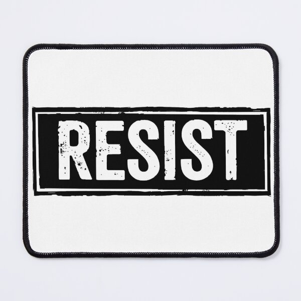 Item preview, Resist designed and sold by Angry Swan Designs.