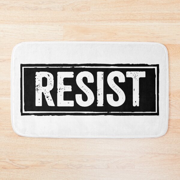 Item preview, Resist designed and sold by Angry Swan Designs.