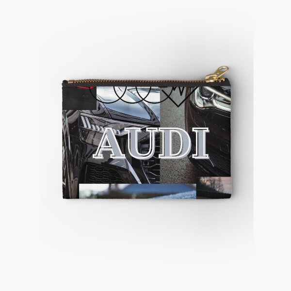 Item preview,  Audi Car Collage designed and sold by Anirionwheels17.