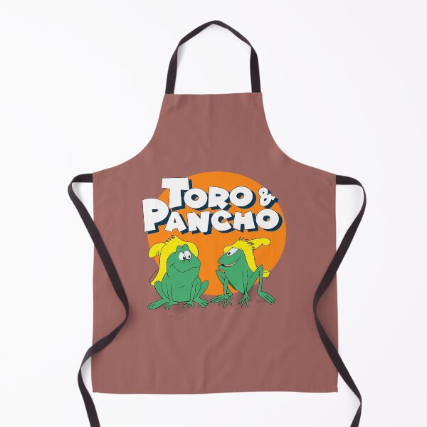 Item preview, Toro & Pancho designed and sold by MoonDesinso.
