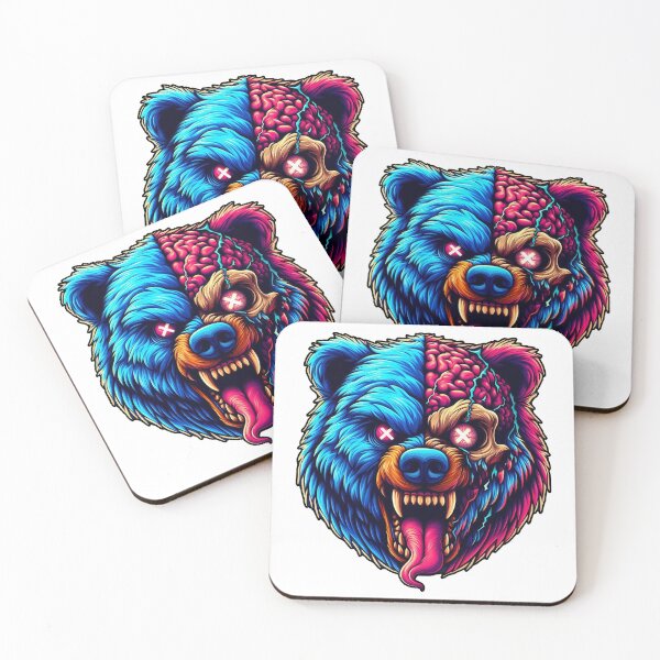 Item preview, Street Art Meets Horror! ?️? designed and sold by Meemaart.