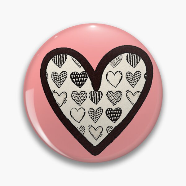 Item preview, A heart of hearts designed and sold by EXPERA.