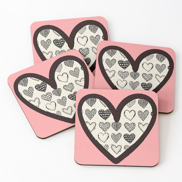 Item preview, A heart of hearts designed and sold by EXPERA.