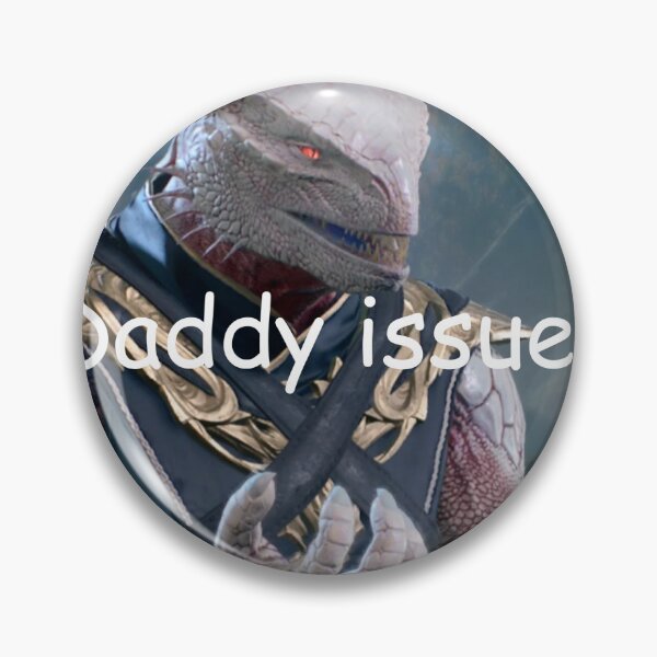 Item preview, Daddy issues dark urge designed and sold by _Firis_3.