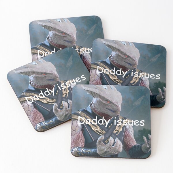 Item preview, Daddy issues dark urge designed and sold by _Firis_3.
