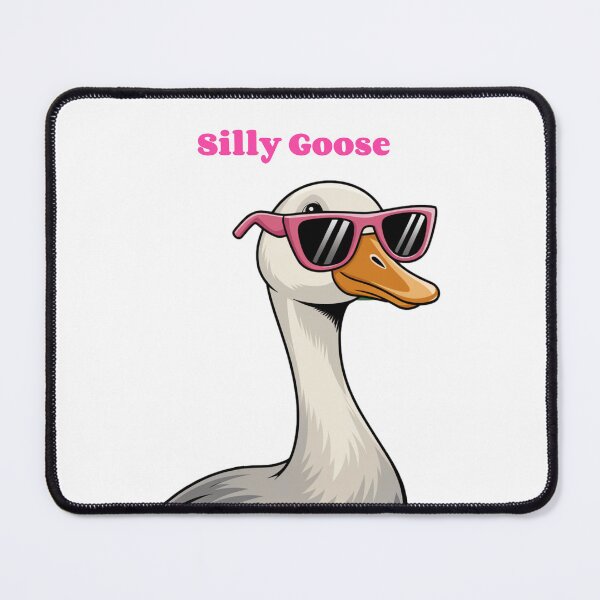 Item preview, Silly Goose designed and sold by VDprinting.