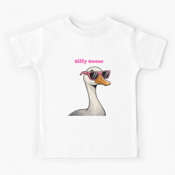 Item preview, Silly Goose designed and sold by VDprinting.