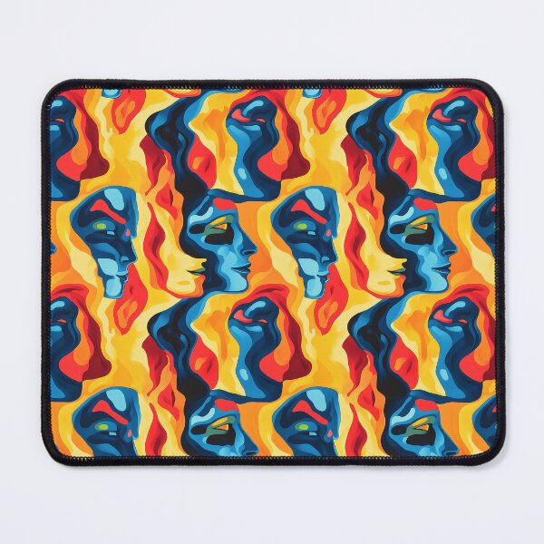 Item preview, Mixture of Souls and Colors designed and sold by MidArtForge.
