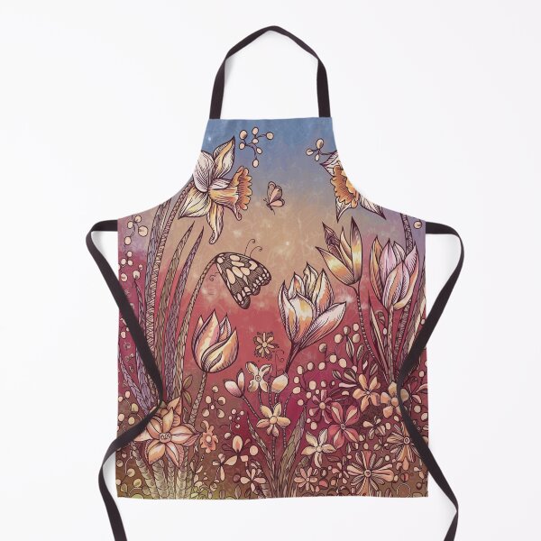 Item preview, Zentangle Spring - Floral Patterns with Early Bloomers designed and sold by FotoworldEdel.