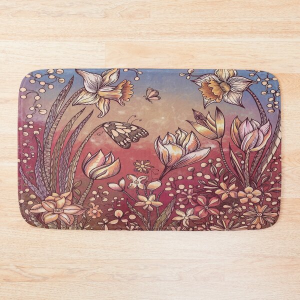 Item preview, Zentangle Spring - Floral Patterns with Early Bloomers designed and sold by FotoworldEdel.