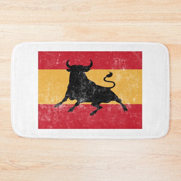 Item preview, Spanish Bull designed and sold by Angry Swan Designs.