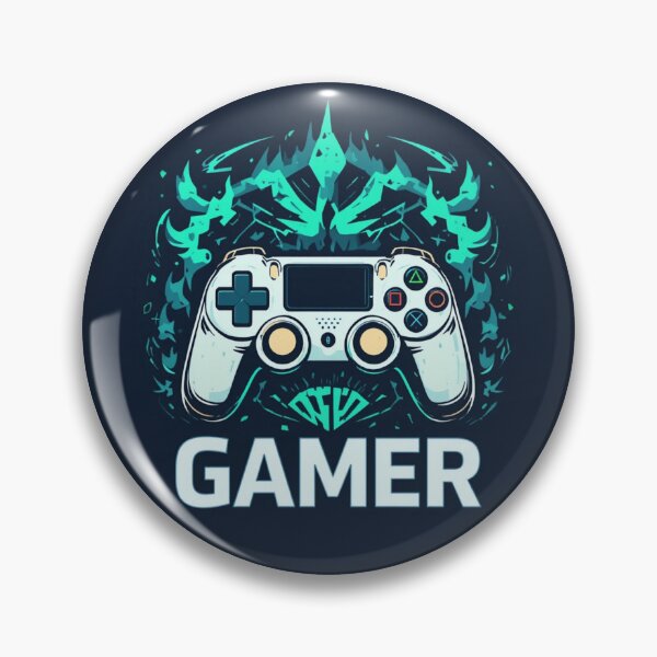 Item preview, Gamer Series Controller 1 designed and sold by Ryanwear.