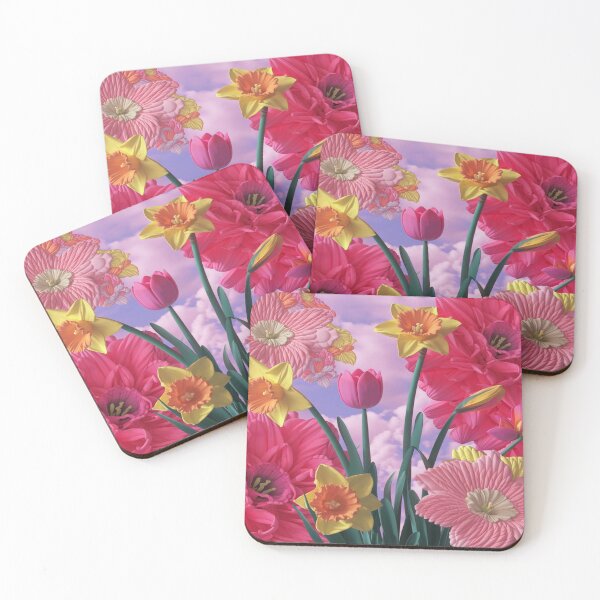 Item preview, Zentangle Spring - Floral Patterns with Early Bloomers designed and sold by FotoworldEdel.