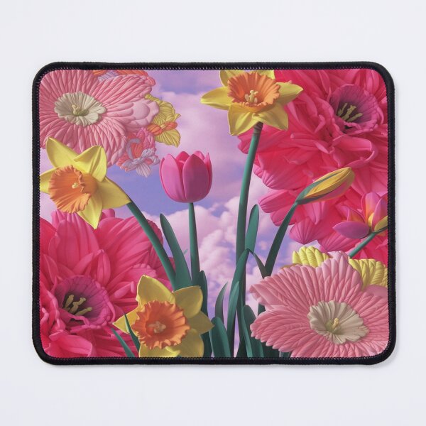 Item preview, Zentangle Spring - Floral Patterns with Early Bloomers designed and sold by FotoworldEdel.