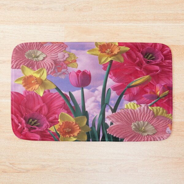 Item preview, Zentangle Spring - Floral Patterns with Early Bloomers designed and sold by FotoworldEdel.