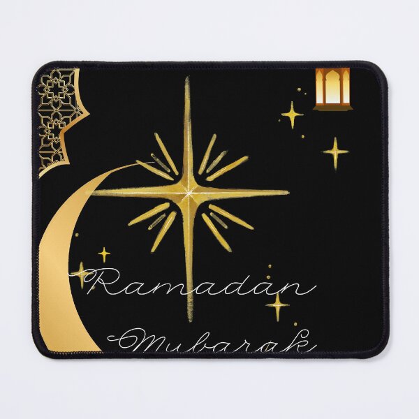 Item preview, Ramadan Mubarak designed and sold by SplashofHue4u.
