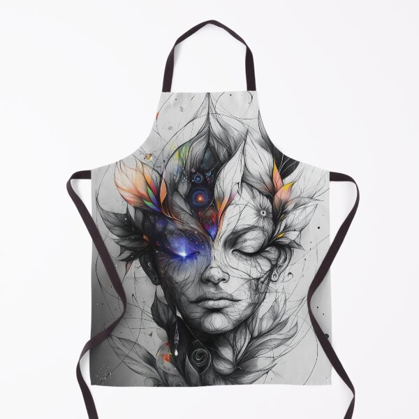 Item preview, Neu-Art Portrait - 65 designed and sold by Neuromech.