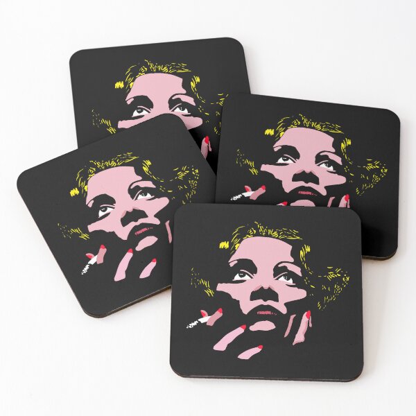 Item preview, Lady In The Dark Silhouette designed and sold by Lartheviking.