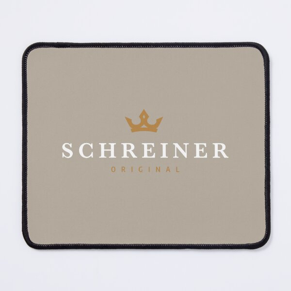 Item preview, Schreiner Original family logo designed and sold by GlossAndGlory.