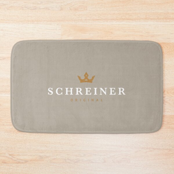 Item preview, Schreiner Original family logo designed and sold by GlossAndGlory.