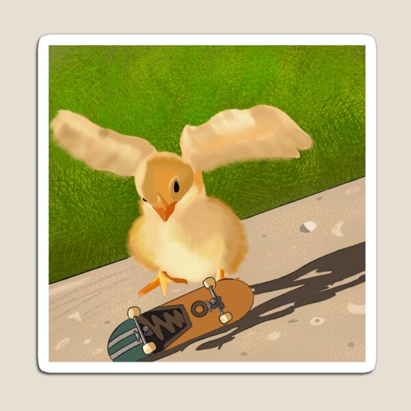 Item preview, Adventurous Duck designed and sold by ✨Nikita✨.
