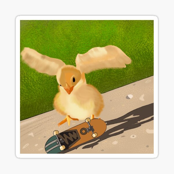 Item preview, Adventurous Duck designed and sold by ✨Nikita✨.
