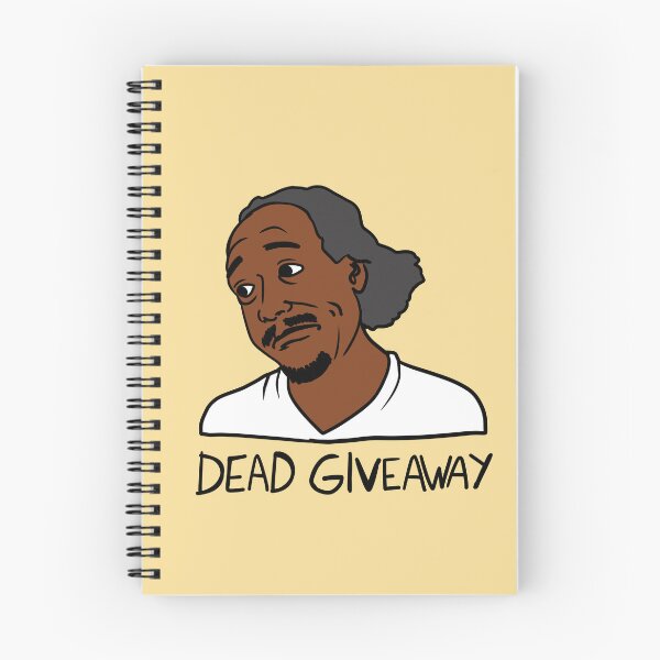 Item preview, Meme Dead Giveaway designed and sold by poorlydrawnmeme.