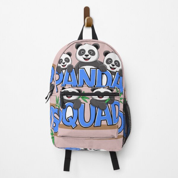 Item preview, Panda Squad designed and sold by Pixel-Lair.