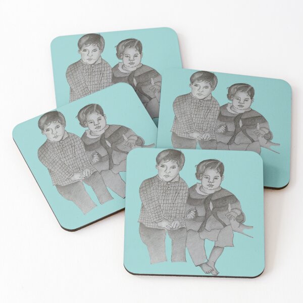 Item preview, Siblings forever designed and sold by sdclifestyle.
