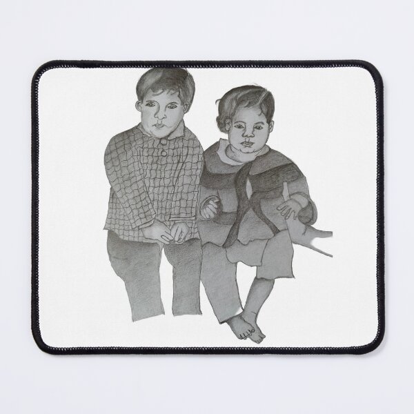 Item preview, Siblings forever designed and sold by sdclifestyle.