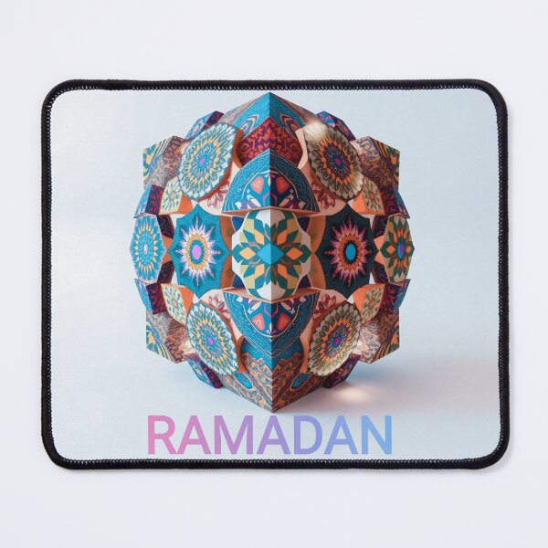 Item preview, Ramadan Kareem designed and sold by casamomo.
