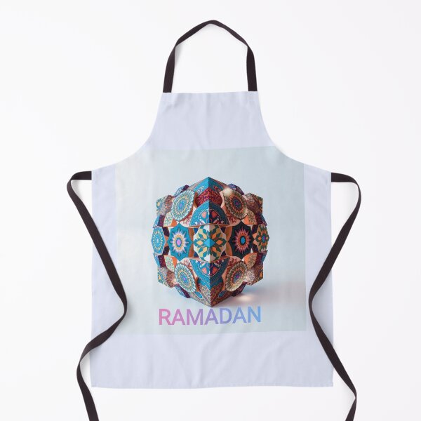 Item preview, Ramadan Kareem designed and sold by casamomo.