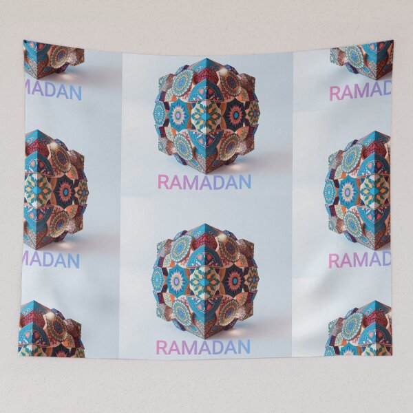 Item preview, Ramadan Kareem designed and sold by casamomo.
