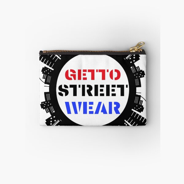 Item preview, GETTO STREET WEAR designed and sold by THSSKLEP.