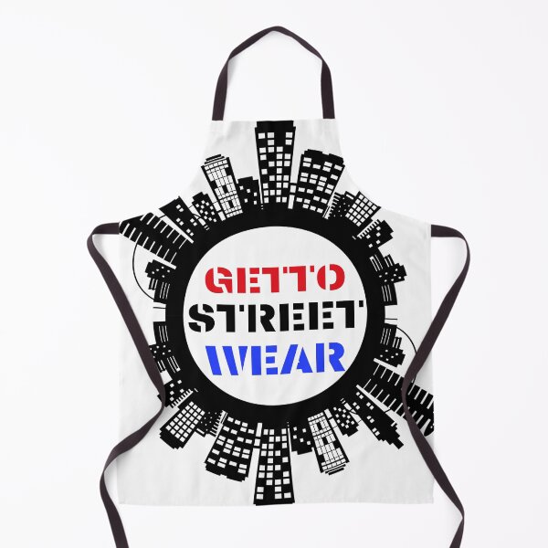 Item preview, GETTO STREET WEAR designed and sold by THSSKLEP.