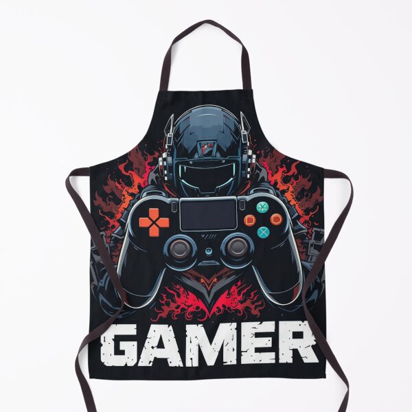 Item preview, Gamer Series Controller 2 designed and sold by Ryanwear.