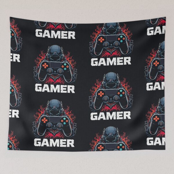 Item preview, Gamer Series Controller 2 designed and sold by Ryanwear.