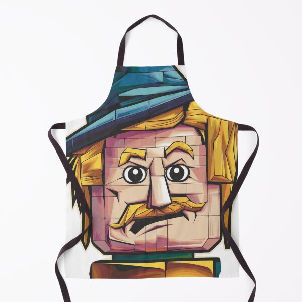 Item preview, Magical Me Gilderoy Lockhart designed and sold by BCD BRANDS.