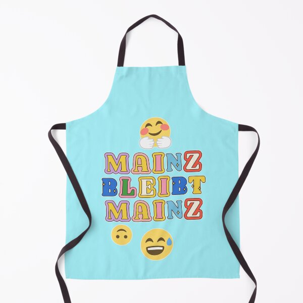Item preview, Mainz remains Mainz designed and sold by Mauswohn.