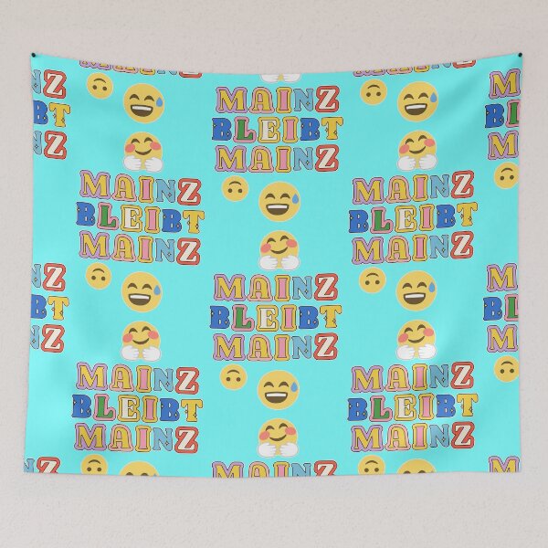 Item preview, Mainz remains Mainz designed and sold by Mauswohn.