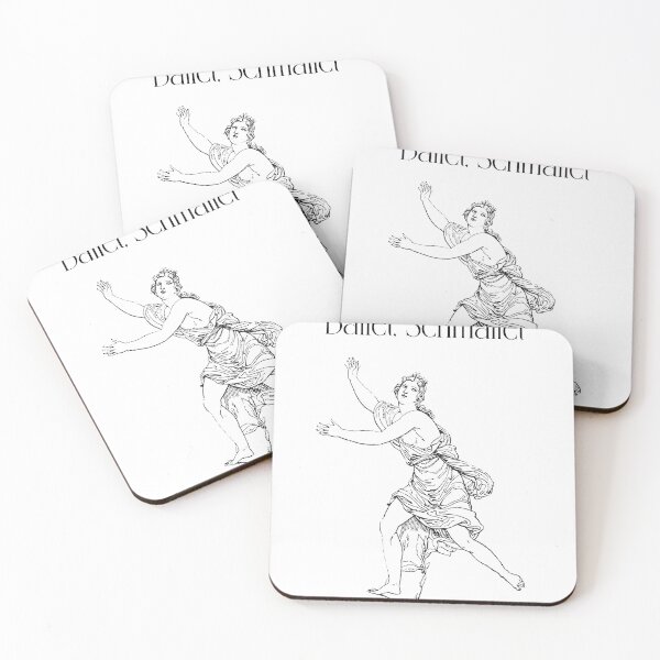 Item preview, Ballet, Schmallet T-Shirt - Clumsy Ballerina designed and sold by GorinART.