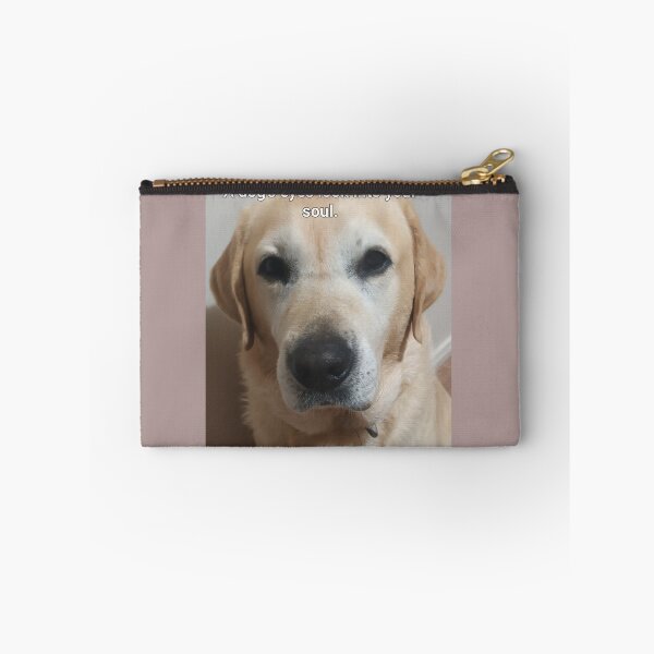 Item preview, The love of dogs designed and sold by Zestysparkles.