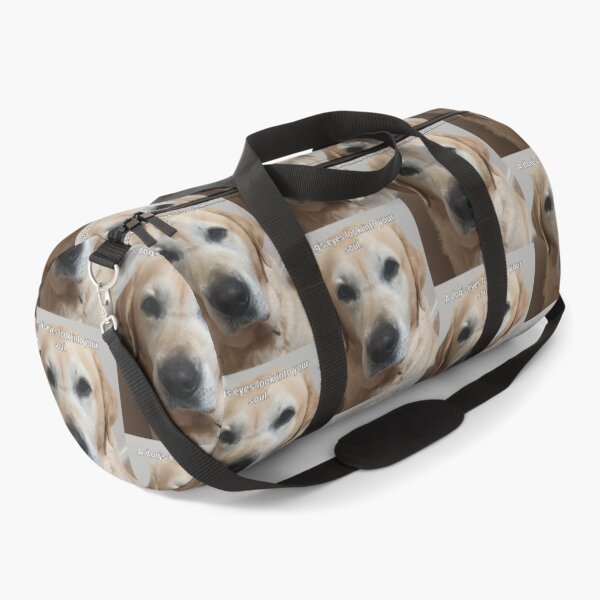 Item preview, The love of dogs designed and sold by Zestysparkles.