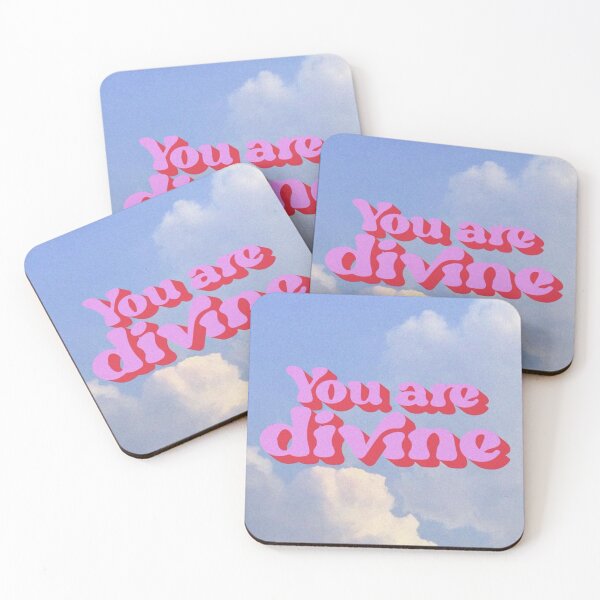 Item preview, you are divine universe aura manifestation positive radiation illustration designed and sold by Anavrisss.