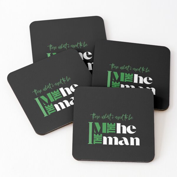 Item preview, The man should remain a man  designed and sold by Mo Studio.