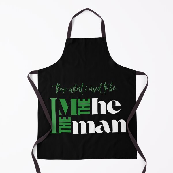 Item preview, The man should remain a man designed and sold by Mo Studio.