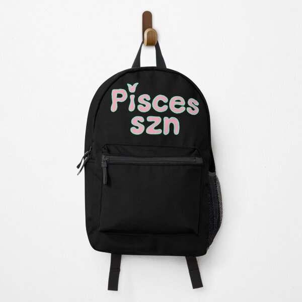 Item preview, Pisces Szn designed and sold by IHateDumplings.