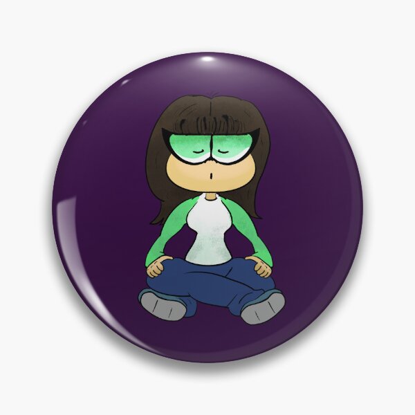 Item preview, Dani Freakin' Out...Breath it Out designed and sold by DaniMationENT.